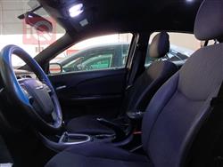 Chrysler 200